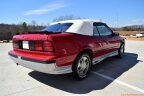 Thumbnail Photo 4 for 1988 Chevrolet Cavalier