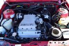 Thumbnail Photo 6 for 1988 Chevrolet Cavalier