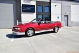 1988 Chevrolet Cavalier