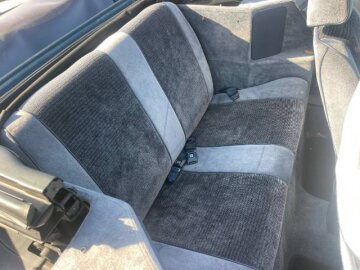 1988 Chevrolet Cavalier