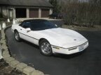 Thumbnail Photo 3 for 1988 Chevrolet Corvette