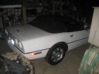Thumbnail Photo 1 for 1988 Chevrolet Corvette
