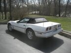 Thumbnail Photo 4 for 1988 Chevrolet Corvette