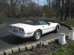 Thumbnail Photo 2 for 1988 Chevrolet Corvette