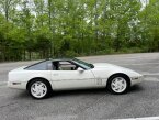 Thumbnail Photo 6 for 1988 Chevrolet Corvette