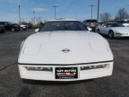 Thumbnail Photo 1 for 1988 Chevrolet Corvette