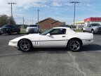 Thumbnail Photo 3 for 1988 Chevrolet Corvette