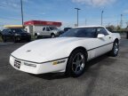 Thumbnail Photo 2 for 1988 Chevrolet Corvette