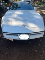 Thumbnail Photo 1 for 1988 Chevrolet Corvette