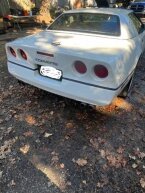 Thumbnail Photo 2 for 1988 Chevrolet Corvette