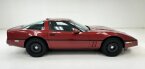 Thumbnail Photo 5 for 1988 Chevrolet Corvette Coupe
