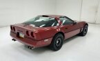 Thumbnail Photo 4 for 1988 Chevrolet Corvette Coupe