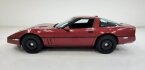 Thumbnail Photo 1 for 1988 Chevrolet Corvette Coupe