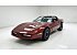1988 Chevrolet Corvette Coupe