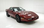 Thumbnail Photo 6 for 1988 Chevrolet Corvette Coupe