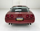 Thumbnail Photo 3 for 1988 Chevrolet Corvette Coupe