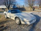 Thumbnail Photo 1 for 1988 Chevrolet Corvette