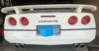 Thumbnail Photo 2 for 1988 Chevrolet Corvette