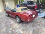 Thumbnail Photo 2 for 1988 Chevrolet Corvette
