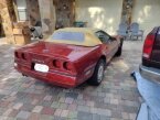 Thumbnail Photo 1 for 1988 Chevrolet Corvette