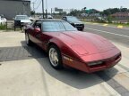 Thumbnail Photo 4 for 1988 Chevrolet Corvette