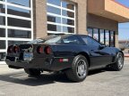 Thumbnail Photo 3 for 1988 Chevrolet Corvette Coupe