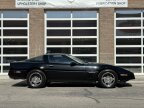 Thumbnail Photo 2 for 1988 Chevrolet Corvette Coupe