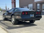 Thumbnail Photo 6 for 1988 Chevrolet Corvette Coupe