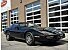 1988 Chevrolet Corvette Coupe