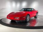 Thumbnail Photo 1 for 1988 Chevrolet Corvette Coupe
