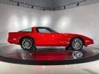 Thumbnail Photo 3 for 1988 Chevrolet Corvette Coupe