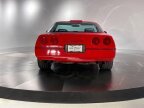 Thumbnail Photo 5 for 1988 Chevrolet Corvette Coupe