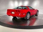 Thumbnail Photo 4 for 1988 Chevrolet Corvette Coupe