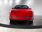 Thumbnail Photo 2 for 1988 Chevrolet Corvette Coupe