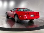 Thumbnail Photo 6 for 1988 Chevrolet Corvette Coupe