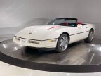 Thumbnail Photo 1 for 1988 Chevrolet Corvette Convertible