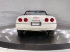 Thumbnail Photo 6 for 1988 Chevrolet Corvette Convertible