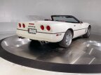 Thumbnail Photo 5 for 1988 Chevrolet Corvette Convertible