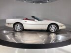 Thumbnail Photo 4 for 1988 Chevrolet Corvette Convertible