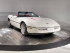Thumbnail Photo 3 for 1988 Chevrolet Corvette Convertible