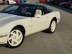 Thumbnail Photo 5 for 1988 Chevrolet Corvette