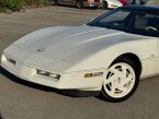 Thumbnail Photo 4 for 1988 Chevrolet Corvette