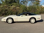 Thumbnail Photo 6 for 1988 Chevrolet Corvette