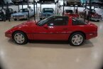 Thumbnail Photo 2 for 1988 Chevrolet Corvette Coupe