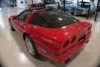 Thumbnail Photo 3 for 1988 Chevrolet Corvette Coupe