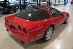 Thumbnail Photo 5 for 1988 Chevrolet Corvette Coupe