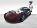 Thumbnail Photo 1 for 1988 Chevrolet Corvette