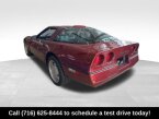 Thumbnail Photo 6 for 1988 Chevrolet Corvette