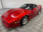 Thumbnail Photo 2 for 1988 Chevrolet Corvette