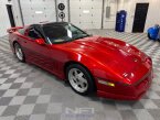 Thumbnail Photo 4 for 1988 Chevrolet Corvette